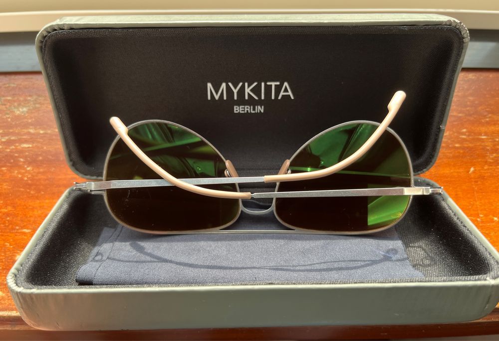 Oculos Sol Mykita