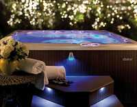 Jacuzzi beachcomber e desde 5.280,00