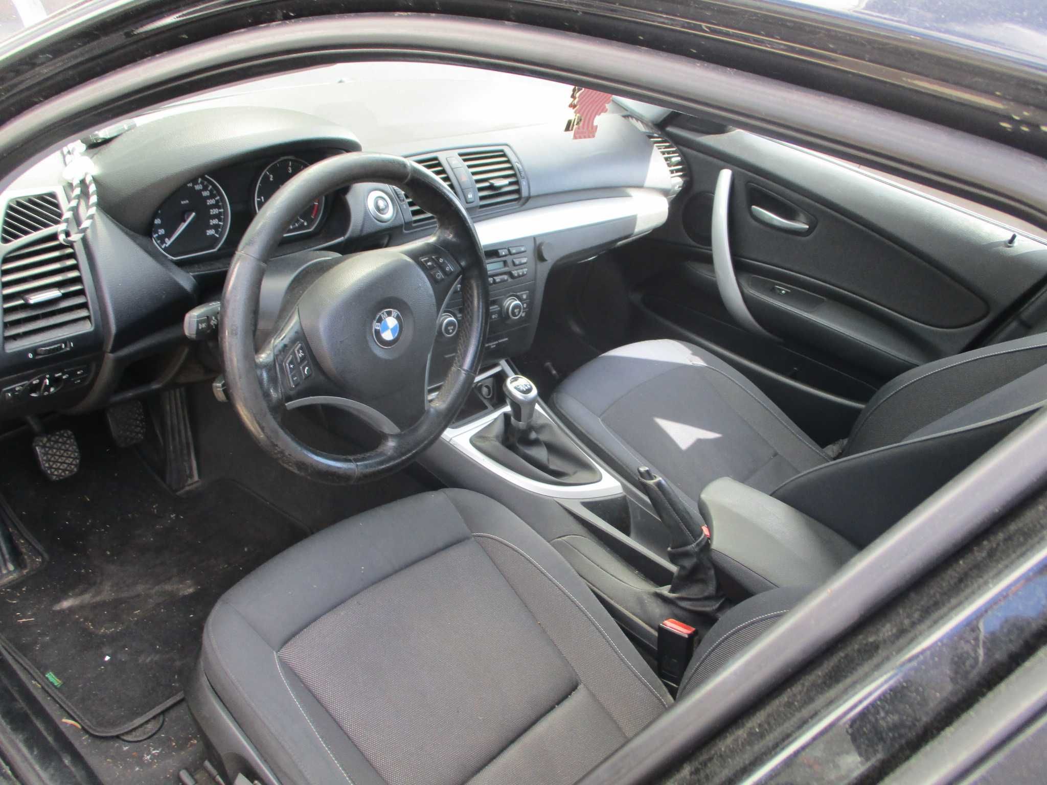 BMW Serie 1 E87 para Peças