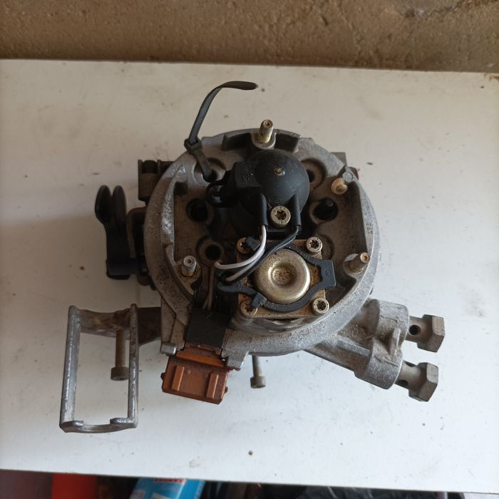 Carburador seat ibiza 6 k