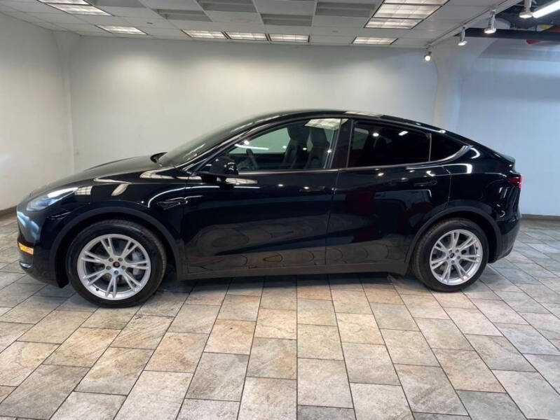 2022 Tesla Model Y Long Range Авто в наявності!!!