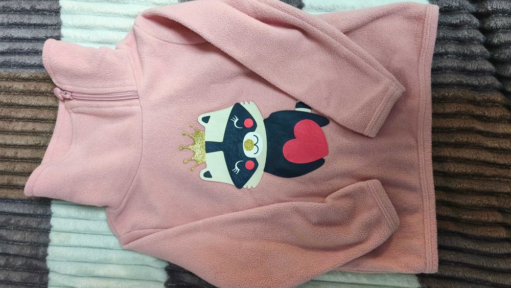 Продам пакет дитячого одягу 104-110 розмір