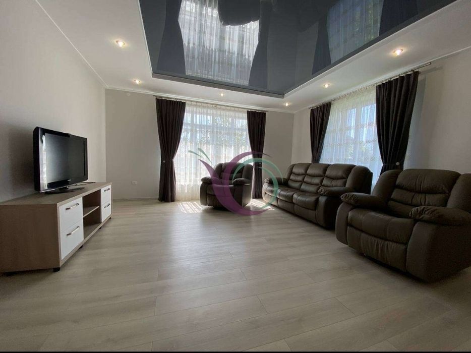 Оренда 4к будинка