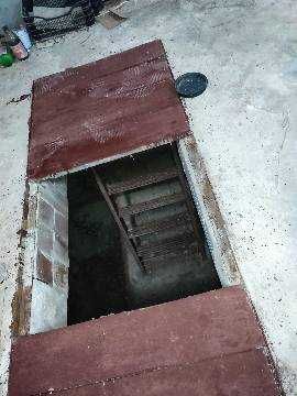 Аренда большой Капитальный гараж АК 40 новосе-вка 70 м2