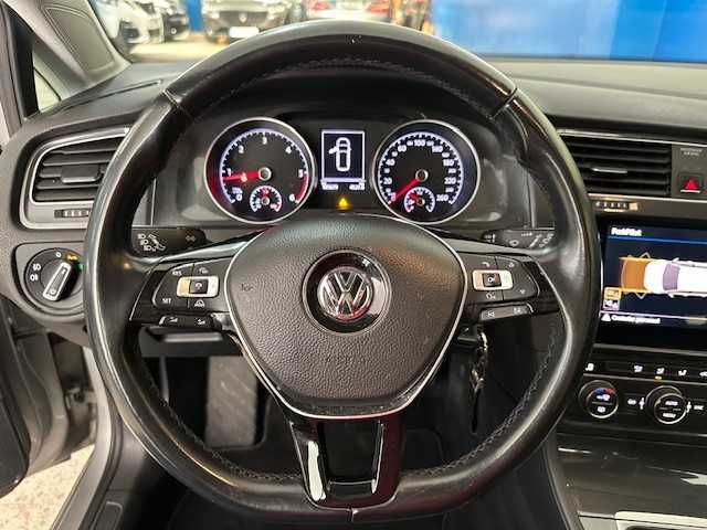 Volkswagen Golf Variant 1.6 TDI Confortline NACIONAL