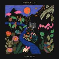 Вінілова платівка "Local Valley" від José González - 1LP