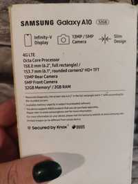 Sprzedam Samsung a10