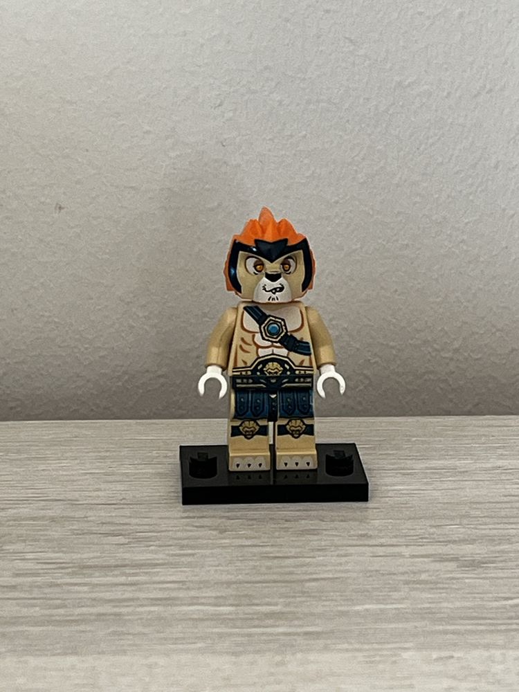 Lego chima Leonidas loc017