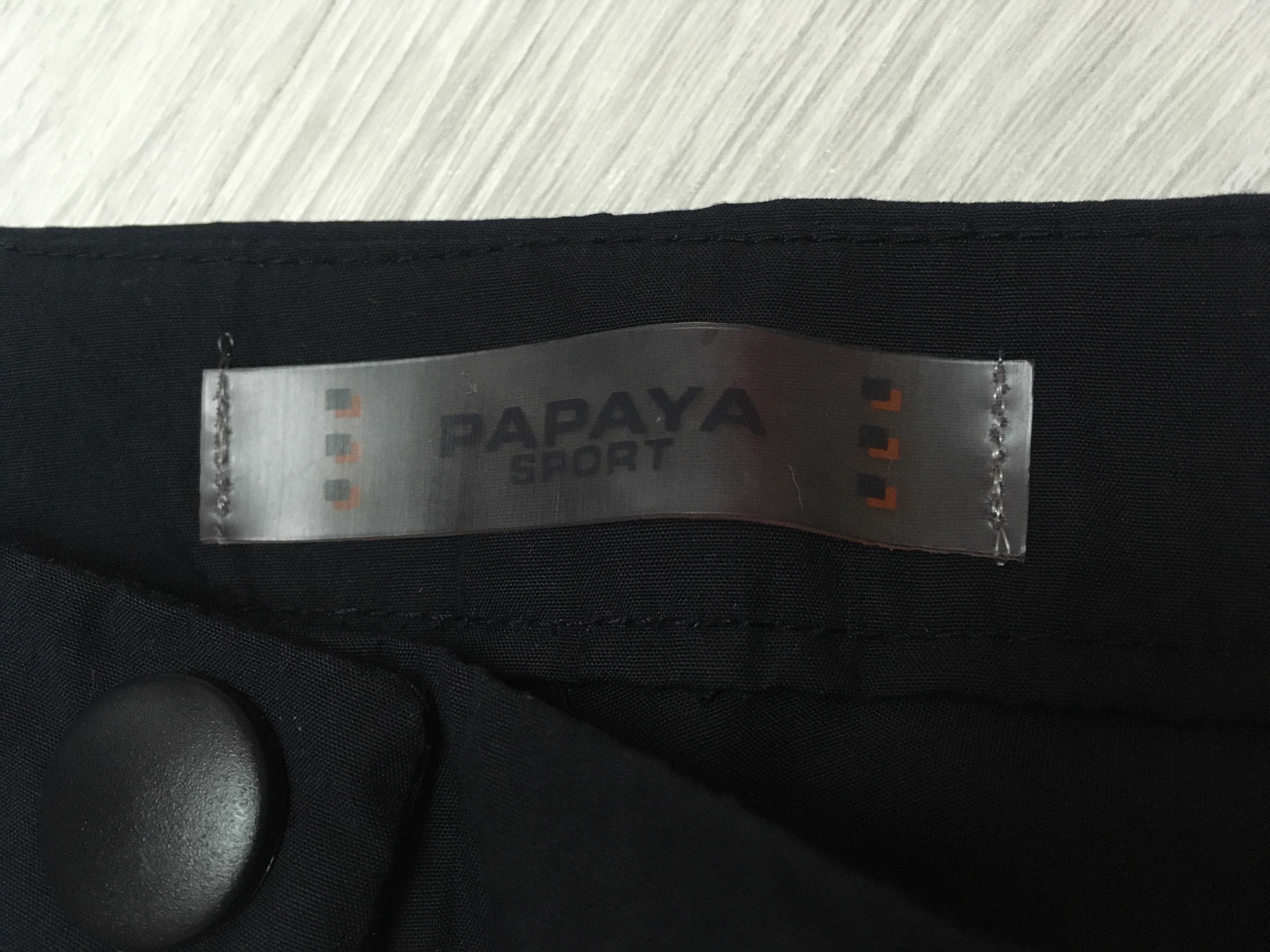 Бриджи papaya sport капри