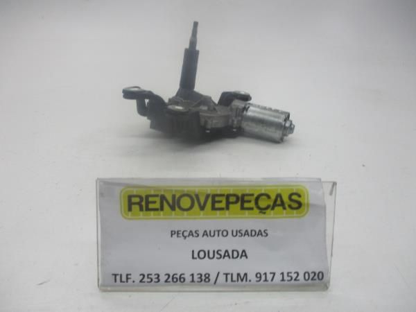 Motor limpa vidros trás VOLKSWAGEN Golf V (1K1)
