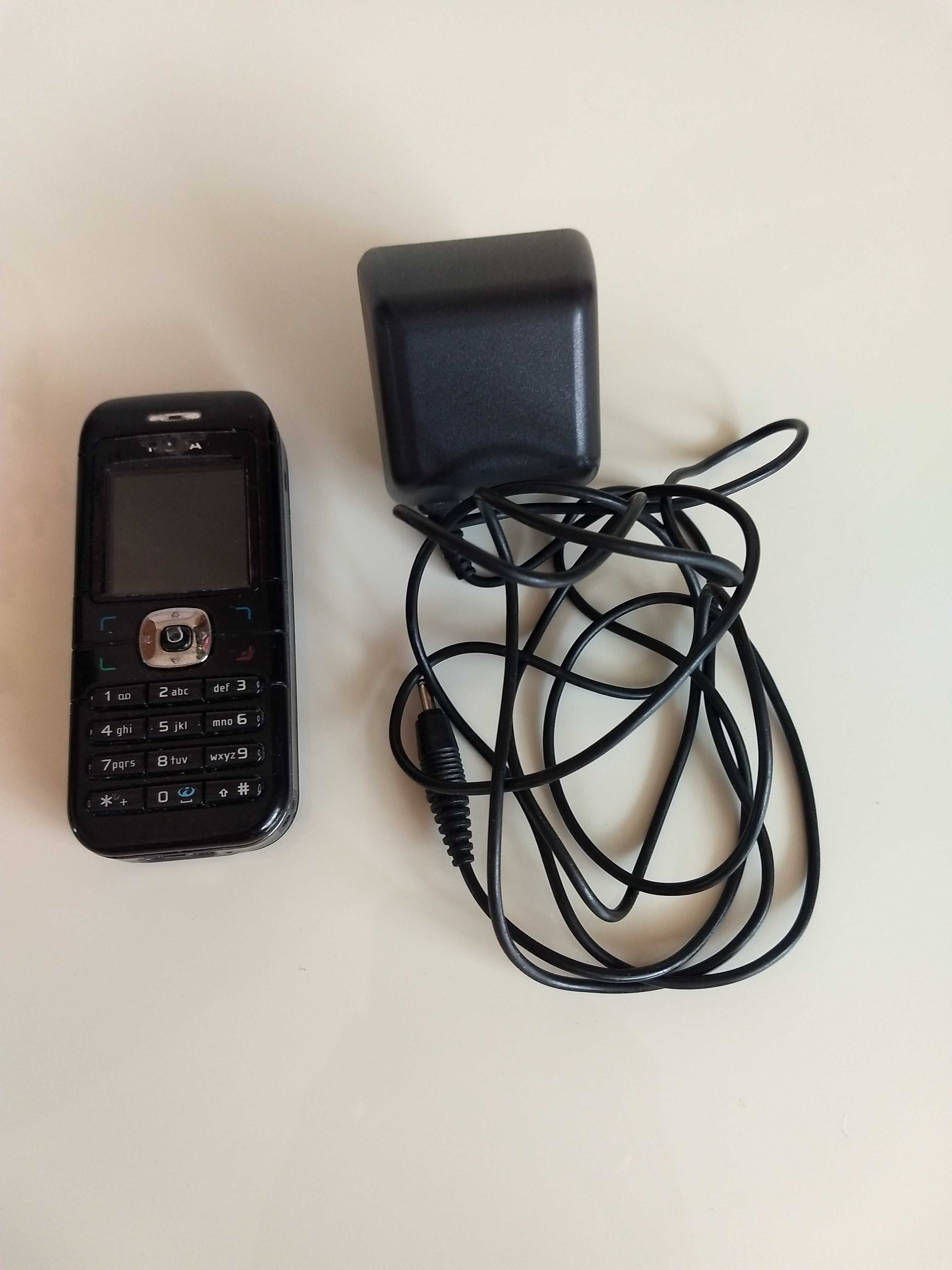 Nokia 6030 мобільний телефон робочий