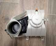 Spust zawór spustowy Electrolux Osby Wascator ALLIANCE Pralka Girbau