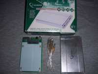 Box 2,5" HDD SATA Gembird
