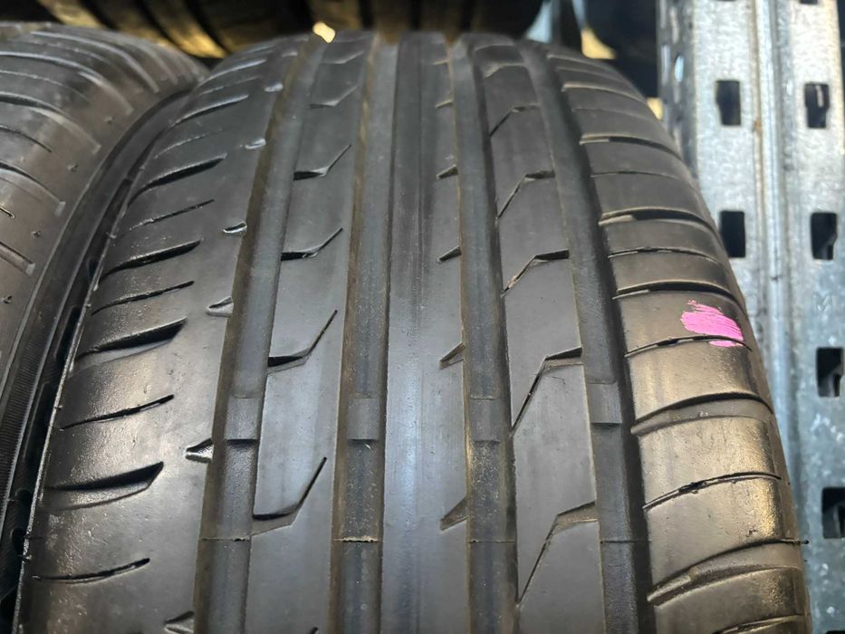 2X OPONY LETNIE 195/50R16 88V Maxxis Premitra 5 7.5MM 2020R CAŁE!