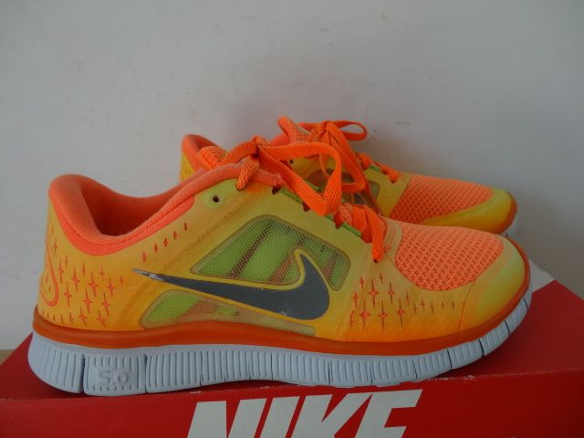 Buty Nike Free Run 3 5.0 roz 39 Do Biegania Sportowe Adidasy