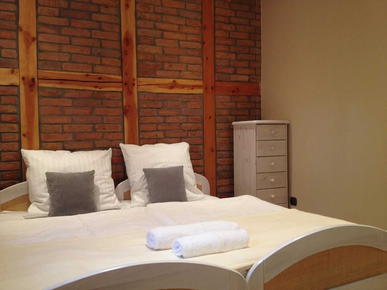 Agroturystyka Villa Leśna 6 osób