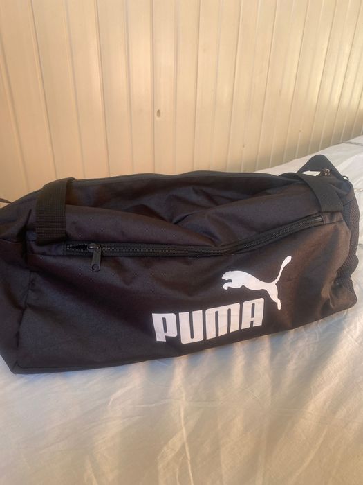 Bolsa da Puma desportiva