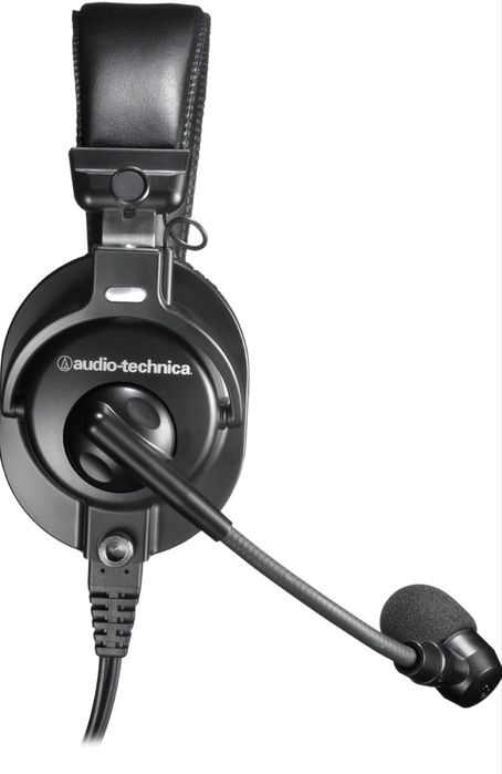 Audio-Technica BPHS1