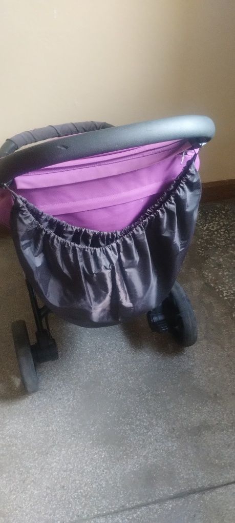 Wózek dziecięcy britax b-agile