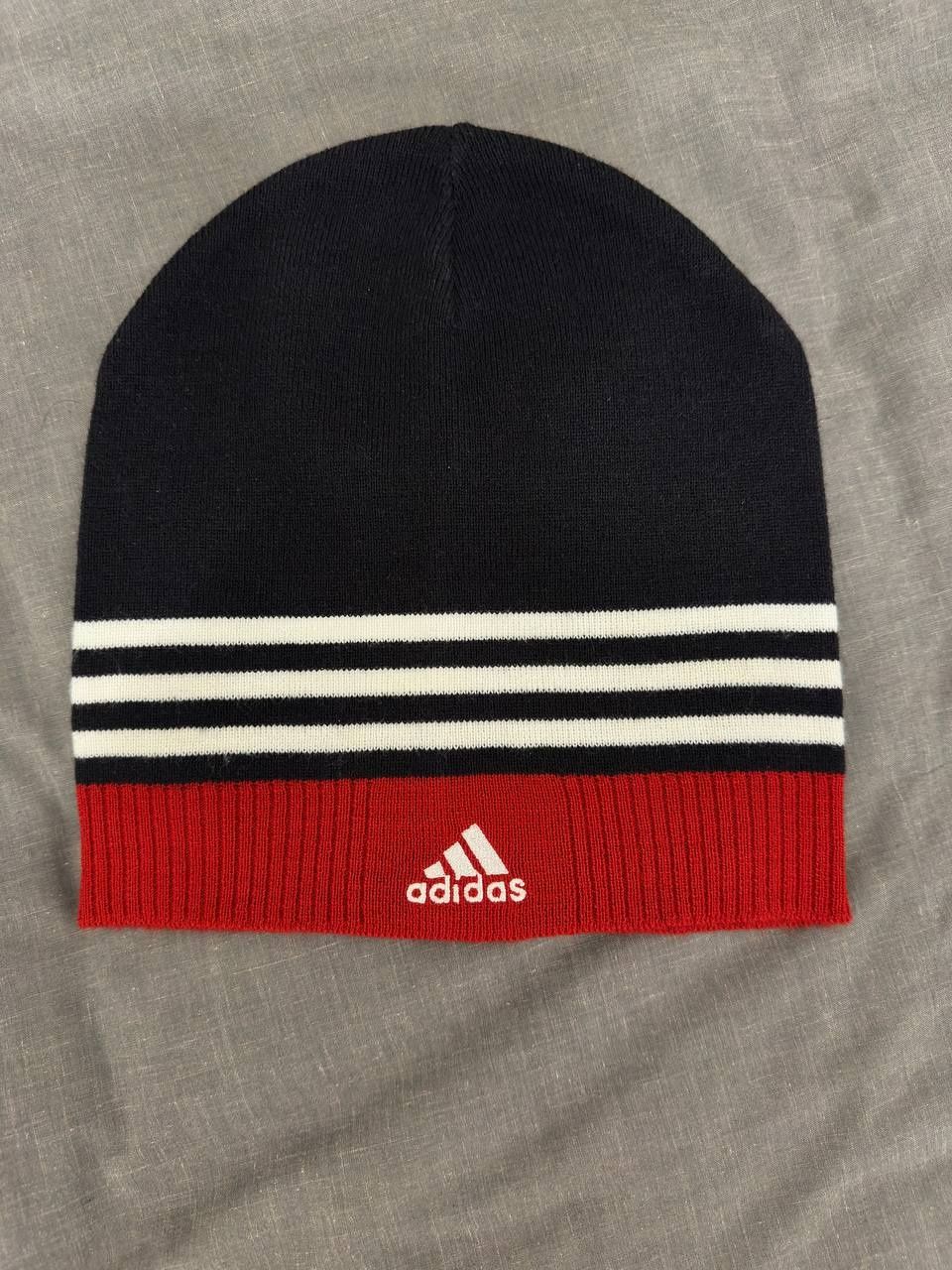 Шапка оригинал Adidas новая