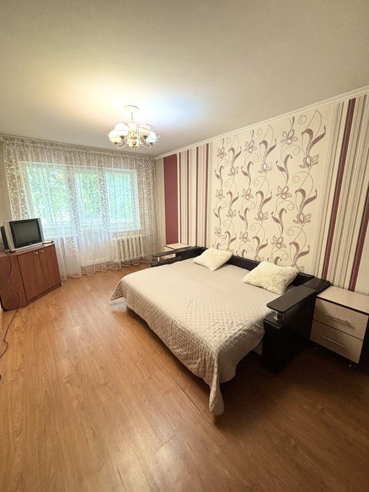 1 кім квартира в Центрі вул. Киівська-Східна (р-н Глобала)