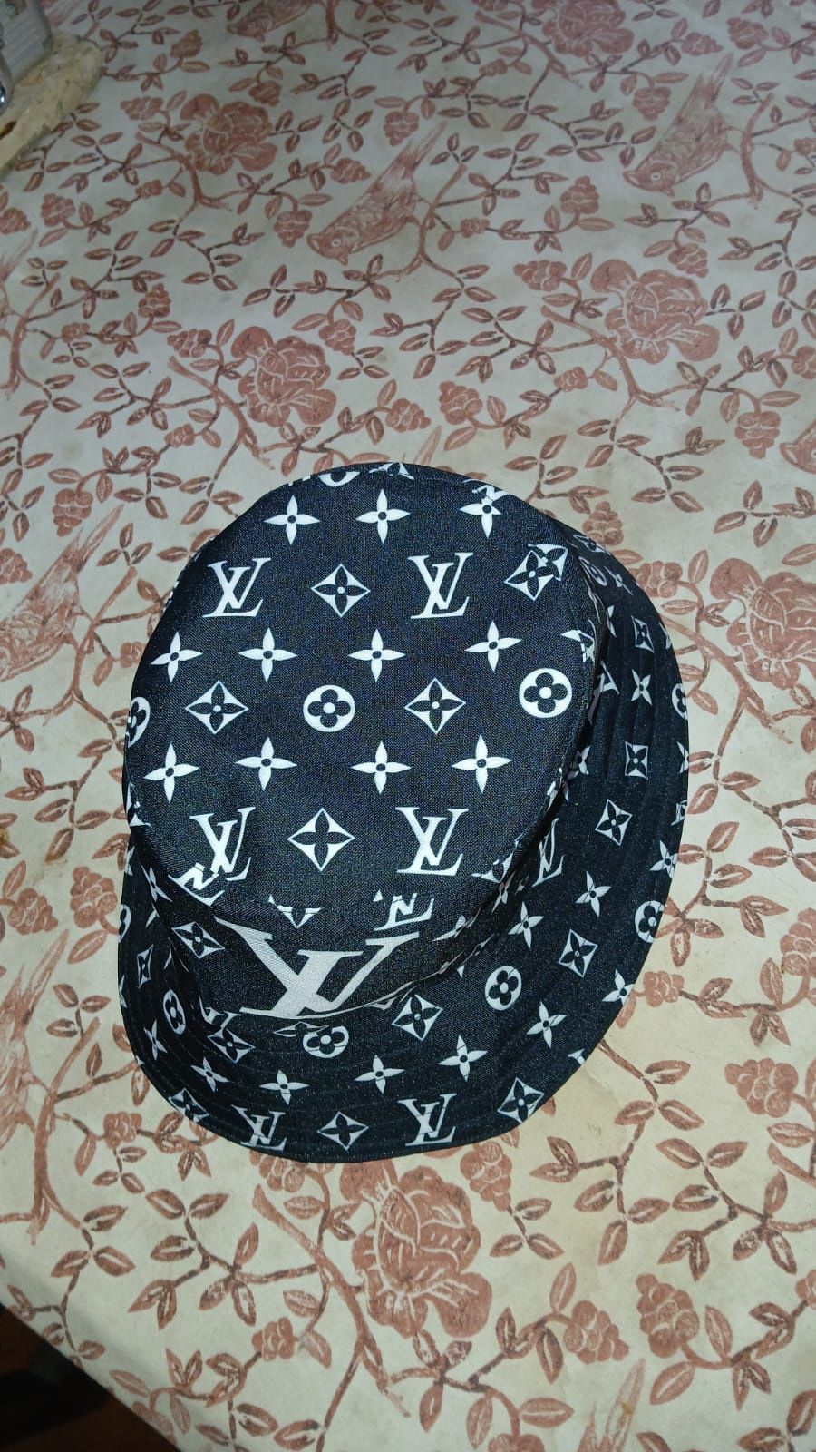 Louis Vitton bucket hat