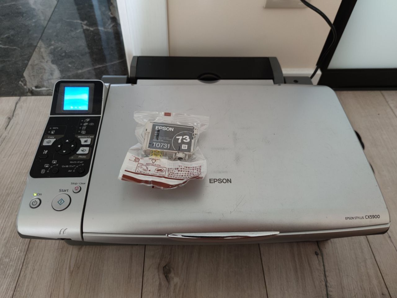 Epson Stylus CX5900