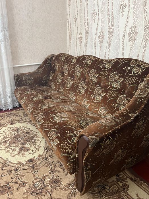 Диван розкладний