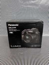 Фотоапарат професійний Panasonic Lumix DMC-FZ300