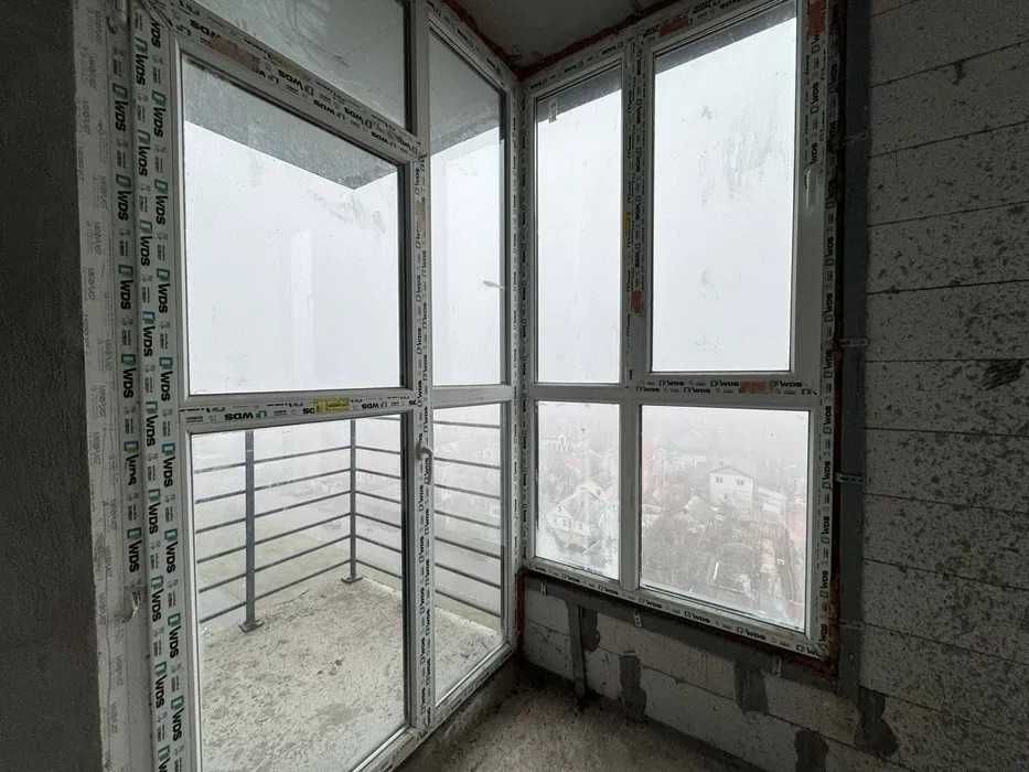 Продам квартиру 77м2 в ЖК Дубинина, Гагарина, Центр, Неоплаза