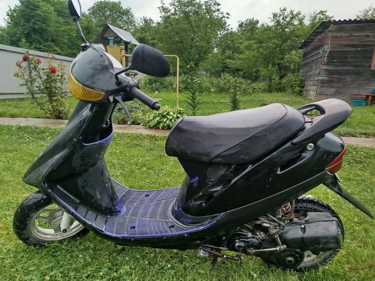 Продається скутер