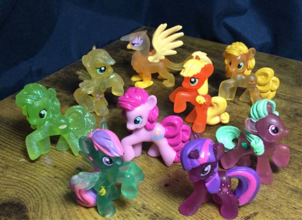 поні my little pony