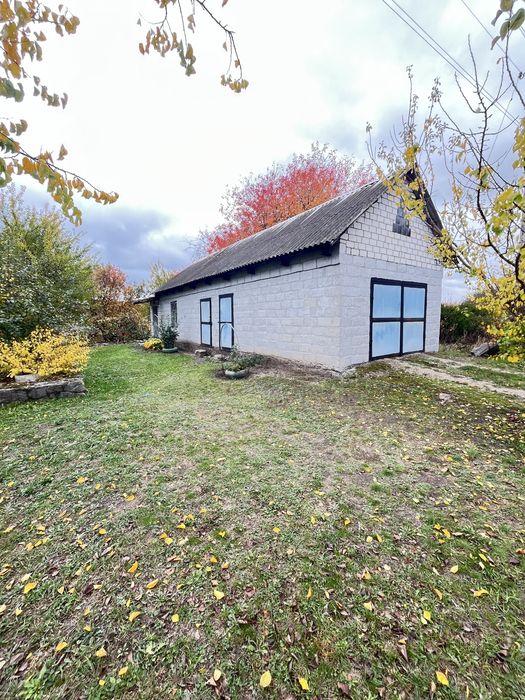 Продаж дачного будинку у Новій Водолазі