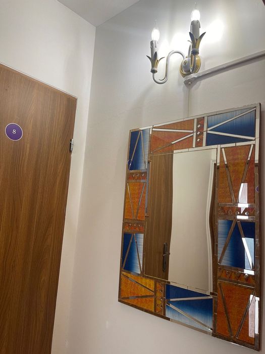 Новый Хостел в Варшаве Hostel Warszawa Влохи Говорим по-русски UA