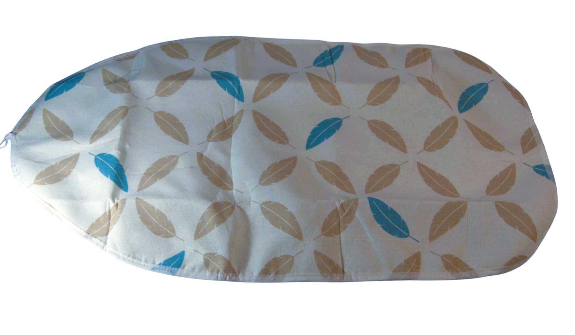 Pokrowiec na deskę do prasowania 80×42 cm LaundrySpecialist
