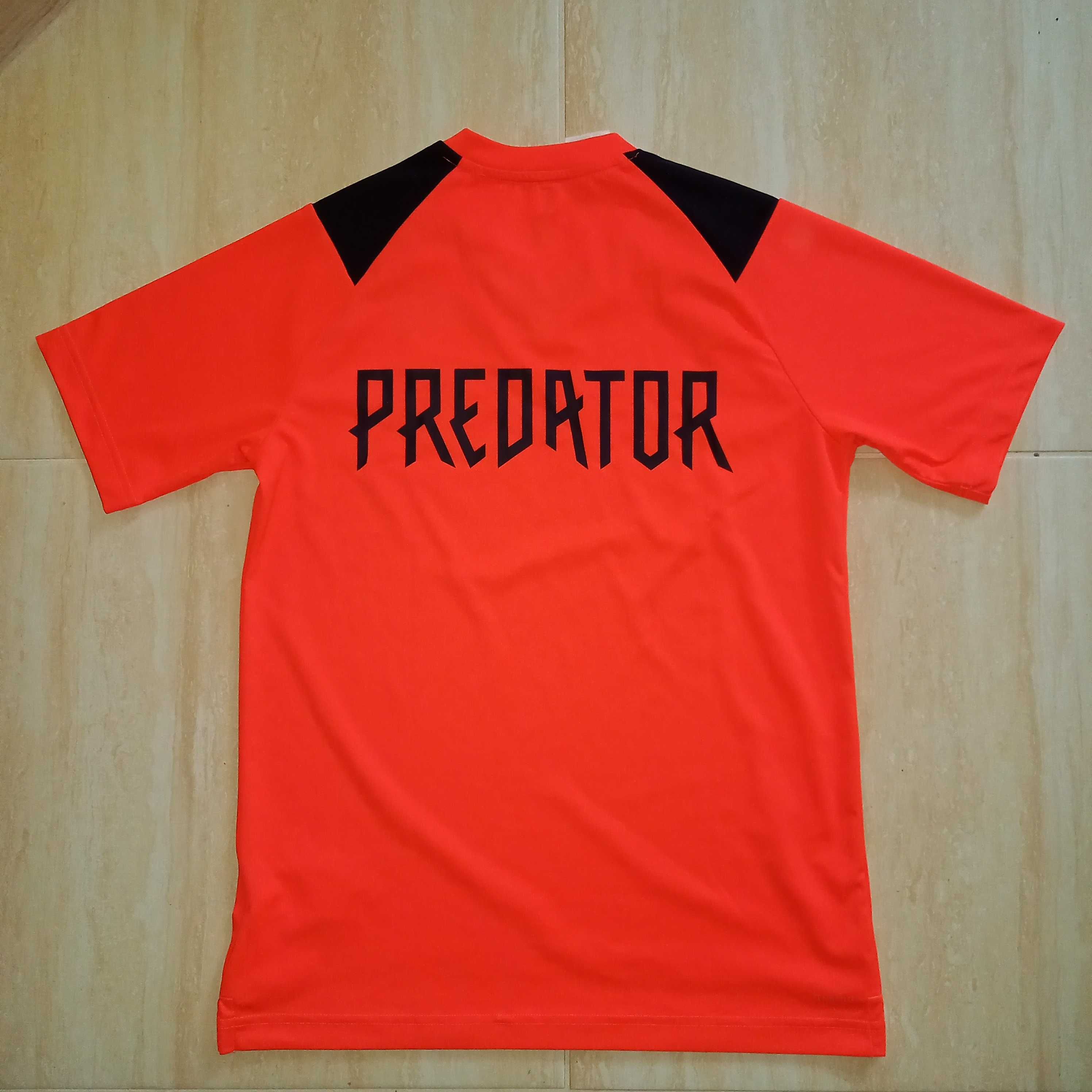 T-shirt męski Adidas Predator