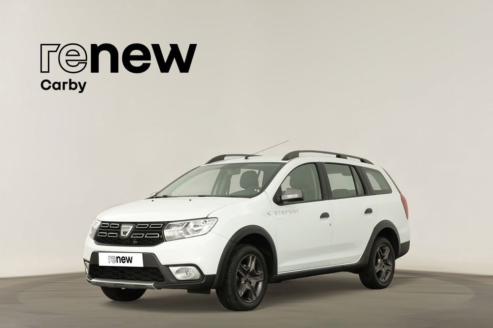 Dacia Logan MCV 0.9 TCe Stepway