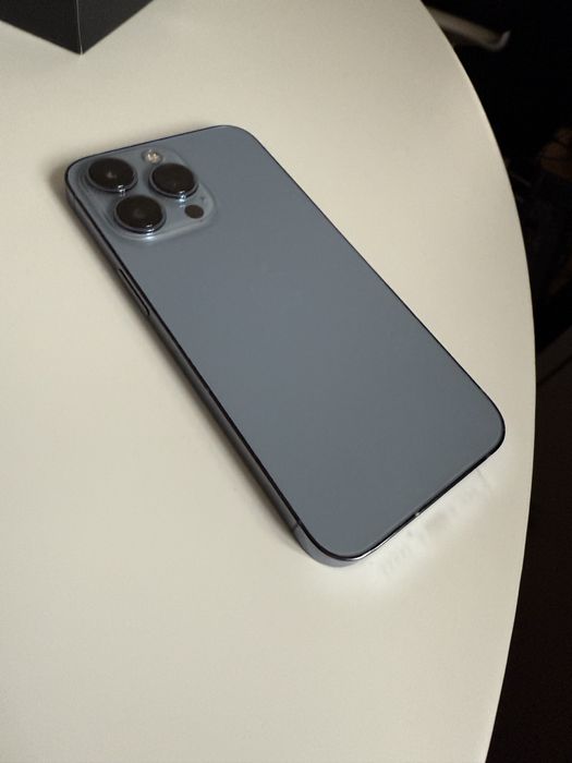 Iphone 13 Pro Dobry Stan