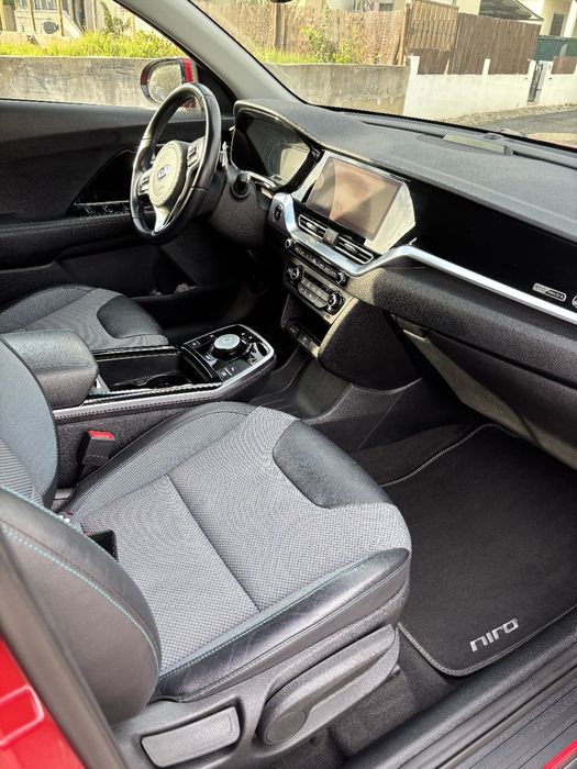 Kia e Niro 64Kwh