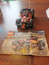 lego technics 42073