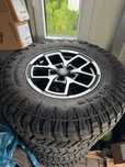 Opony Renegade RT+ LT 285/70 R17