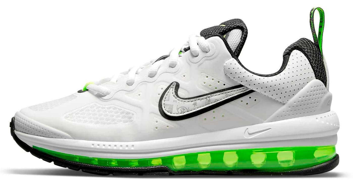 Buty męskie sneakersy Nike Air Max Genome