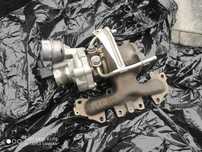 Turbosprężarka turbina Renault Captur 1,2 TCE Benzyna Oryginał