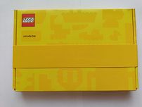 LEGO Akcesoria // 500.9555 // Forma do lodowych lizaków