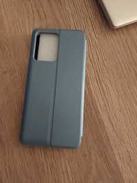 Redmi Note 12ProPlus case lustrzane etui