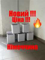 Льодогенератор Ледогенератор Новий !!! Професійний Німеччина