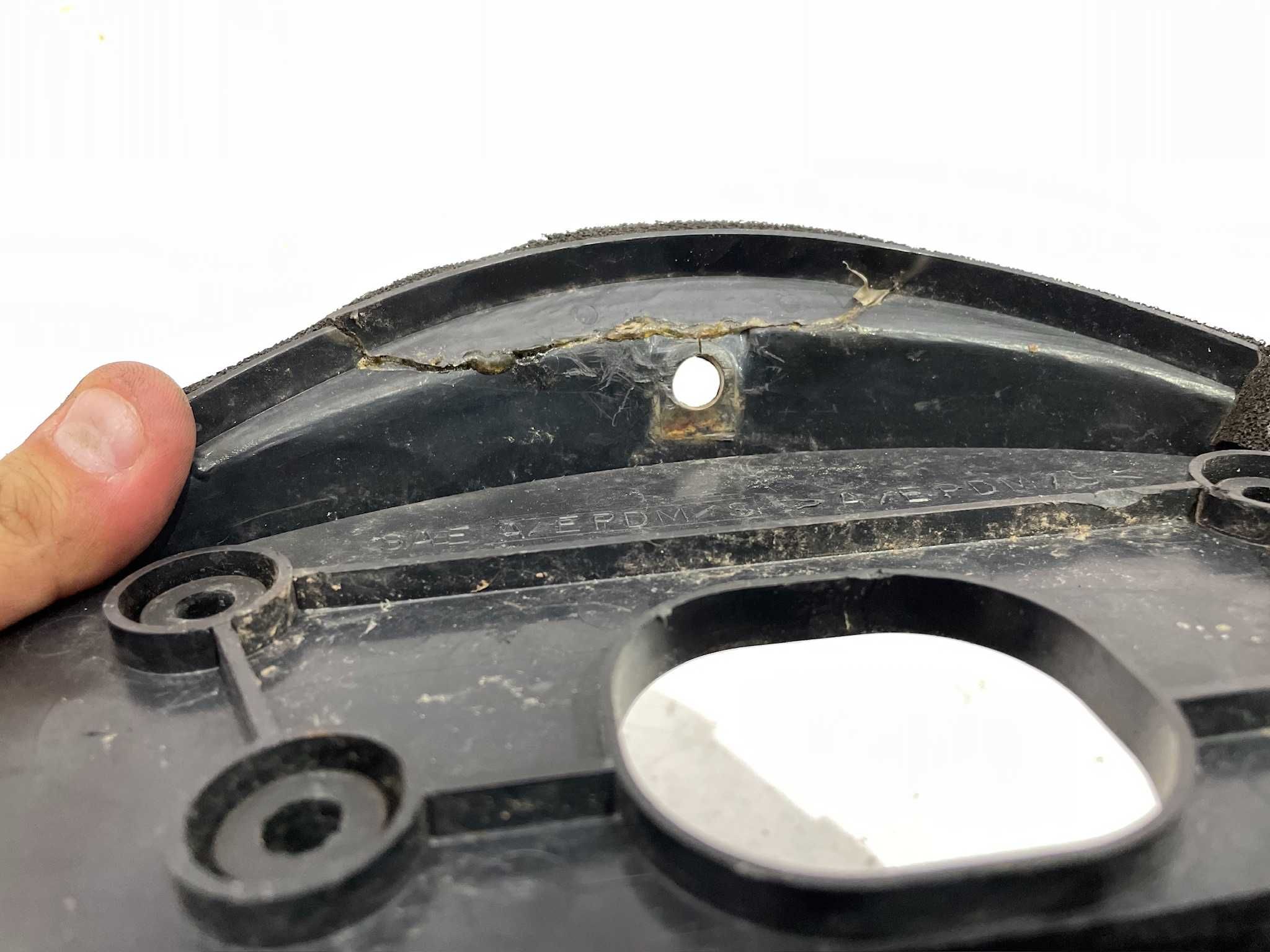 Suzuki Xf650 freewind Osłona licznika wypełnienie Części
