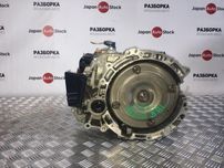АКПП Mazda 3 BL, Mazda 5 (объём 2.0), 2011-2013, пробег 40000 км