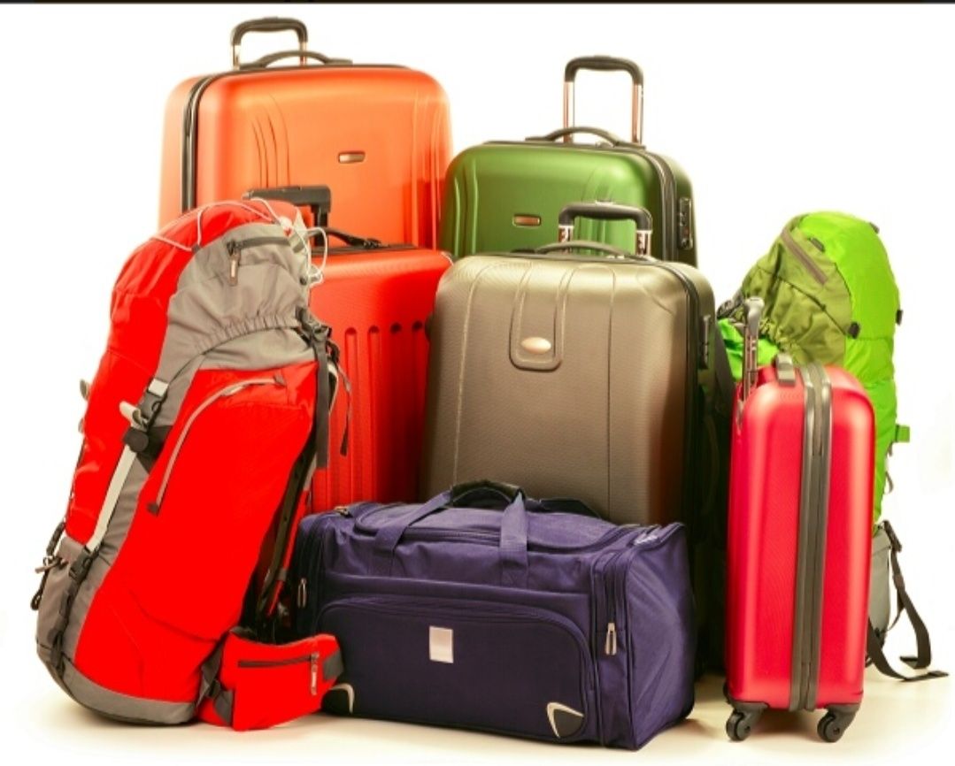 Ремонт чемоданов,валіз,сумок,зонтов и прочего
