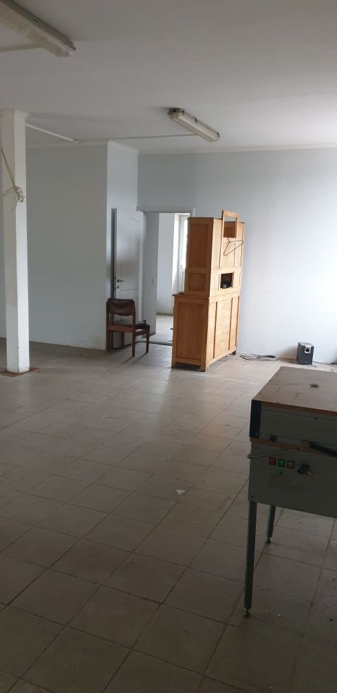 Продаж комерційного приміщення 336 м2, р-н Смолянка